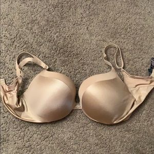 Victoria Secrets obsessed bra